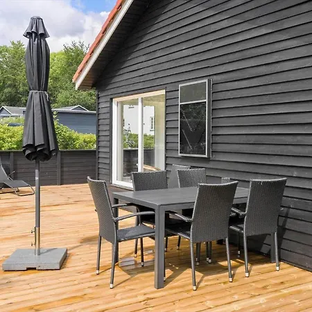 Casa vacanze Sj245-haderslev-bogetoft-18 Haderslev