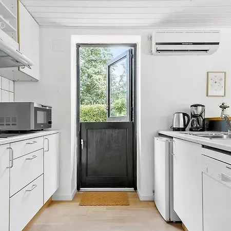 Sj245-haderslev-bogetoft-18 Holiday home *