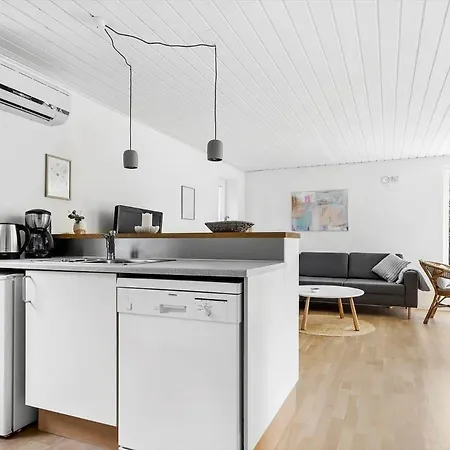 Sj245-haderslev-bogetoft-18 Casa vacanze Haderslev