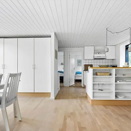 Sj245-haderslev-bogetoft-18 Semesterbostad *