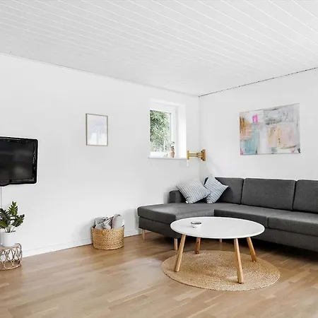 Sj245-haderslev-bogetoft-18 Semesterbostad *