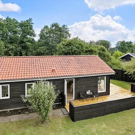 Sj245-haderslev-bogetoft-18 Holiday home *
