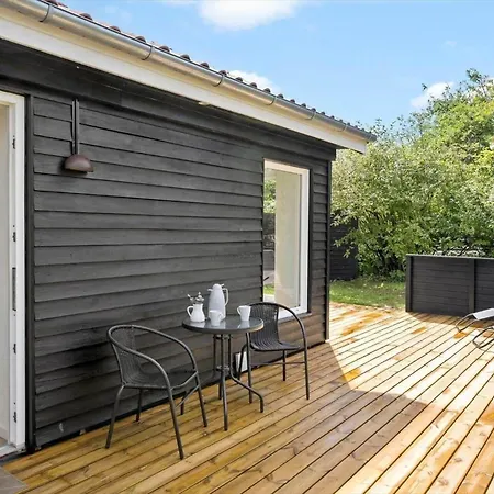 Sj245-haderslev-bogetoft-18 Semesterbostad Haderslev