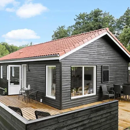 Sj245-haderslev-bogetoft-18 Holiday home