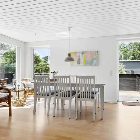 Sj245-haderslev-bogetoft-18 Holiday home Haderslev