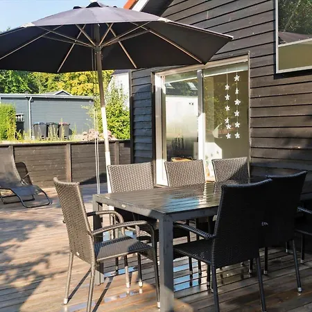 Holiday home Sj245-haderslev-bogetoft-18 Haderslev