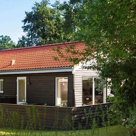 Holiday home Sj245-haderslev-bogetoft-18 *