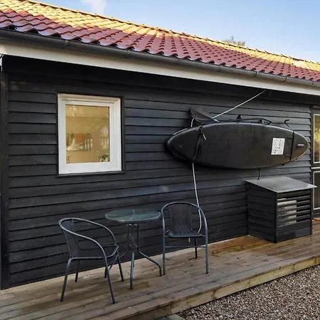 Sj245-haderslev-bogetoft-18 Holiday home Haderslev