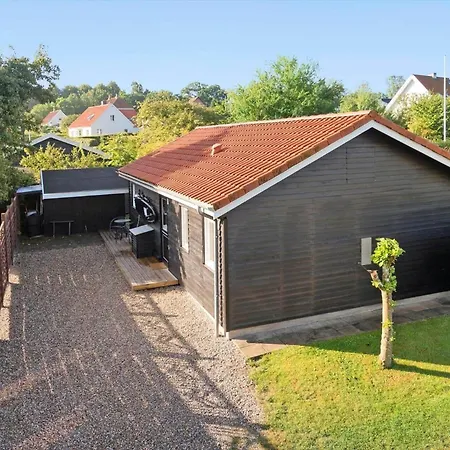 Sj245-haderslev-bogetoft-18 Holiday home Haderslev