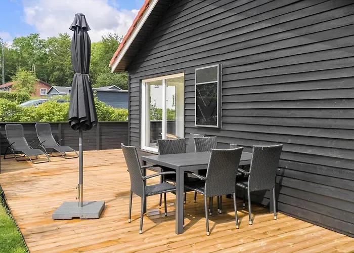 Vakantiehuis Sj245-haderslev-bogetoft-18 Haderslev