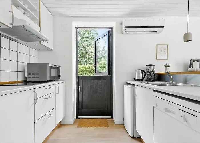 Sj245-haderslev-bogetoft-18 Vakantiehuis *