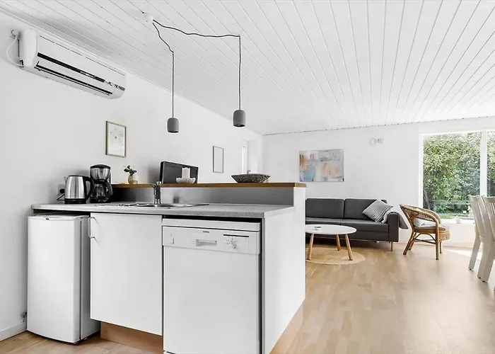 Sj245-haderslev-bogetoft-18 Vakantiehuis Haderslev