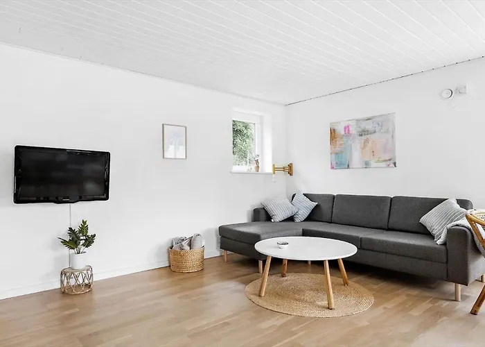 Sj245-haderslev-bogetoft-18 Vakantiehuis *