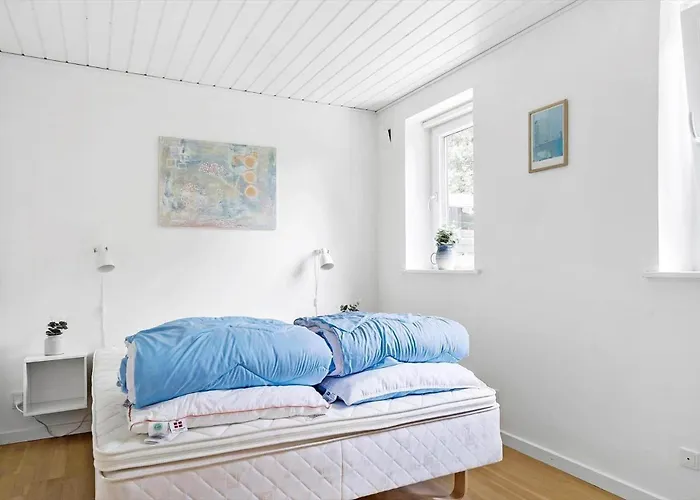 Sj245-haderslev-bogetoft-18 Vakantiehuis Haderslev