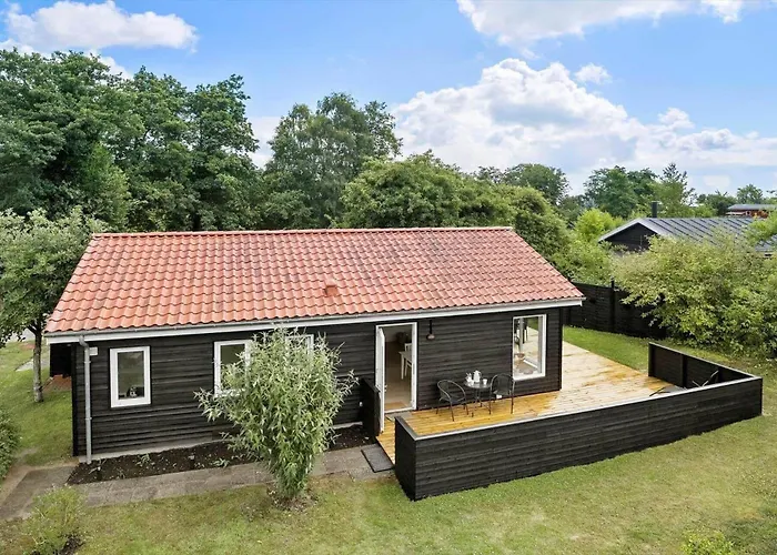 Sj245-haderslev-bogetoft-18 Vakantiehuis *