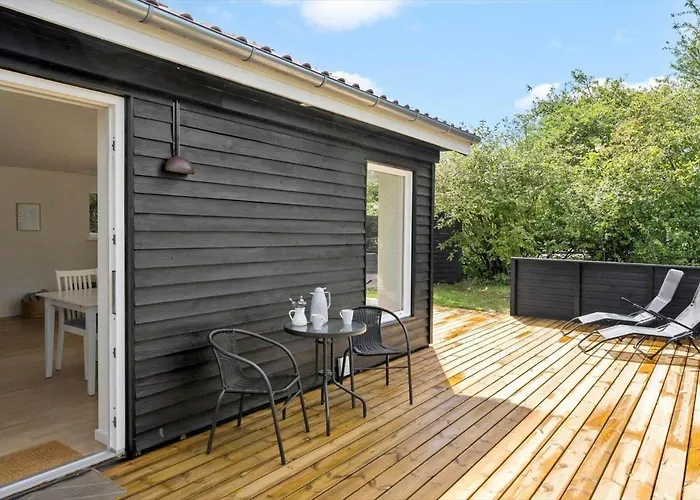 Sj245-haderslev-bogetoft-18 Vakantiehuis Haderslev