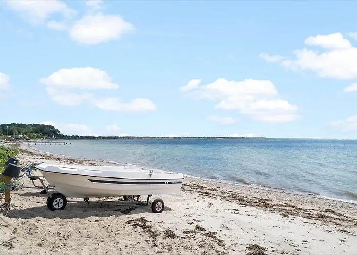 Vakantiehuis Sj245-haderslev-bogetoft-18